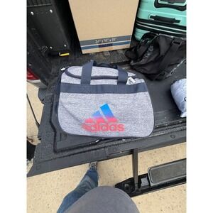adidas Diablo Small Duffel Bag